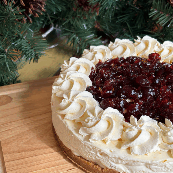 christmas food order