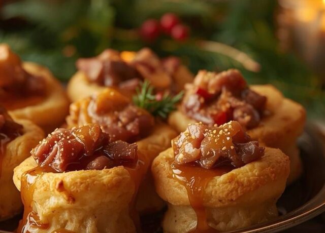 Beef Yorkies