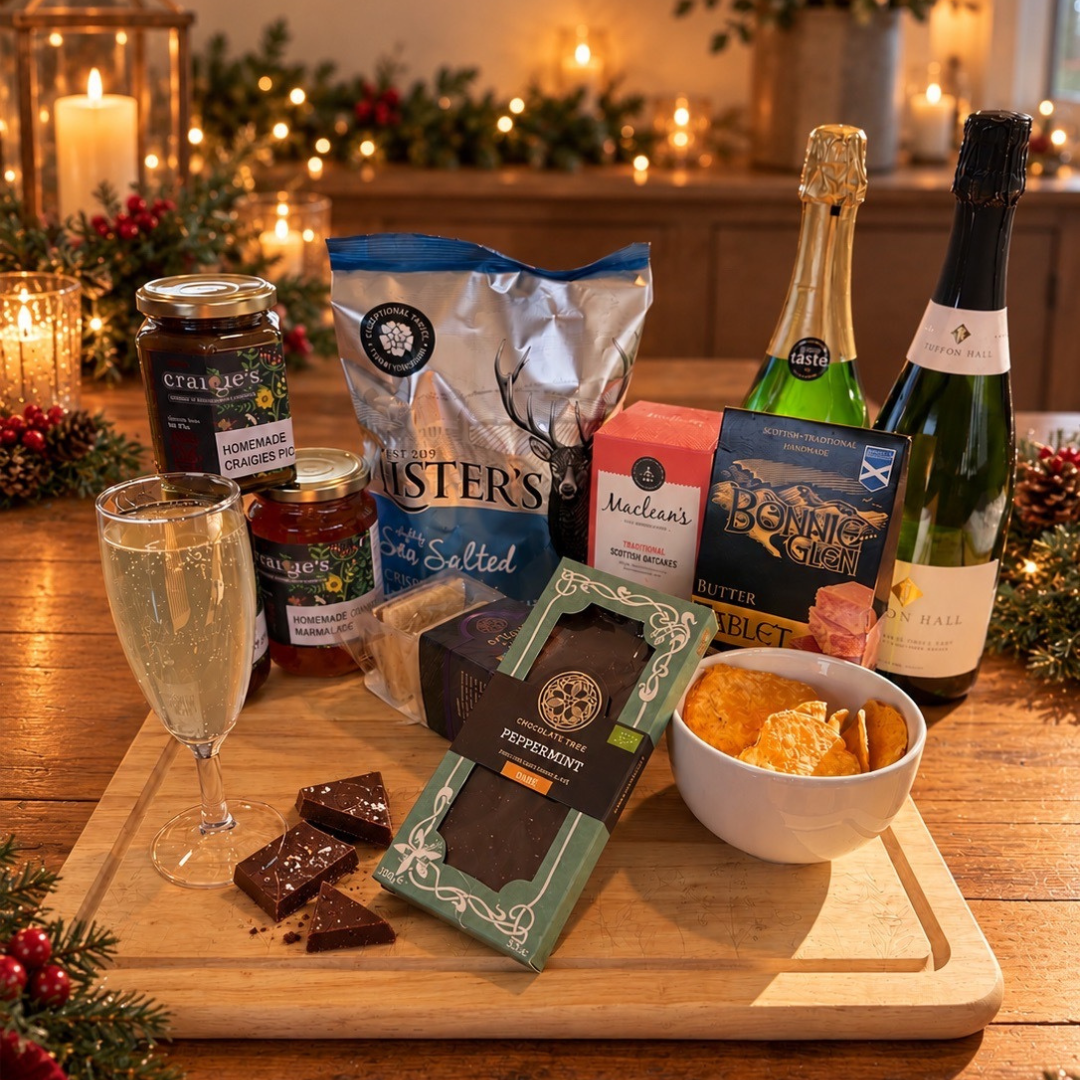 Classic Hamper
