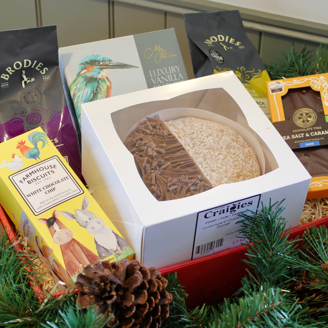 hamper