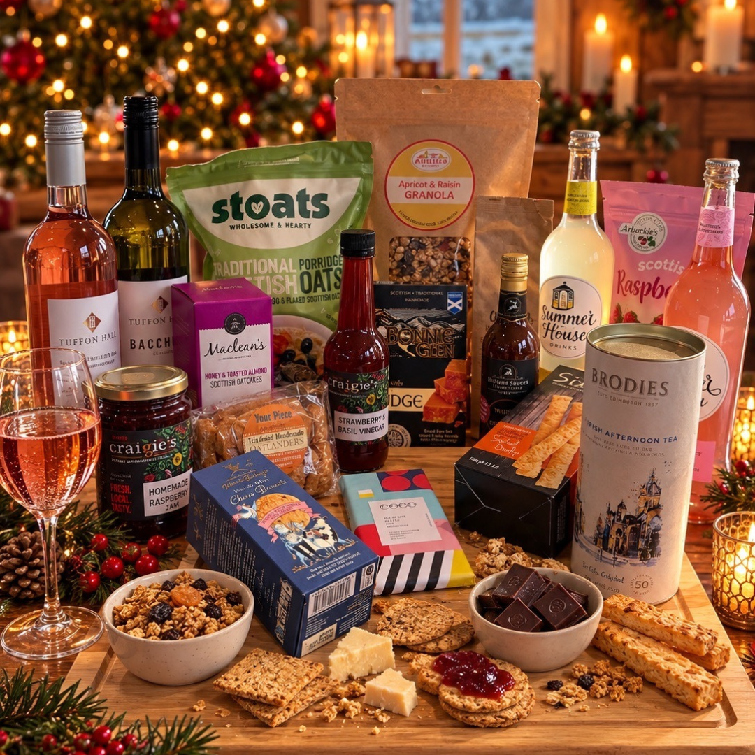 Luxury Hamper