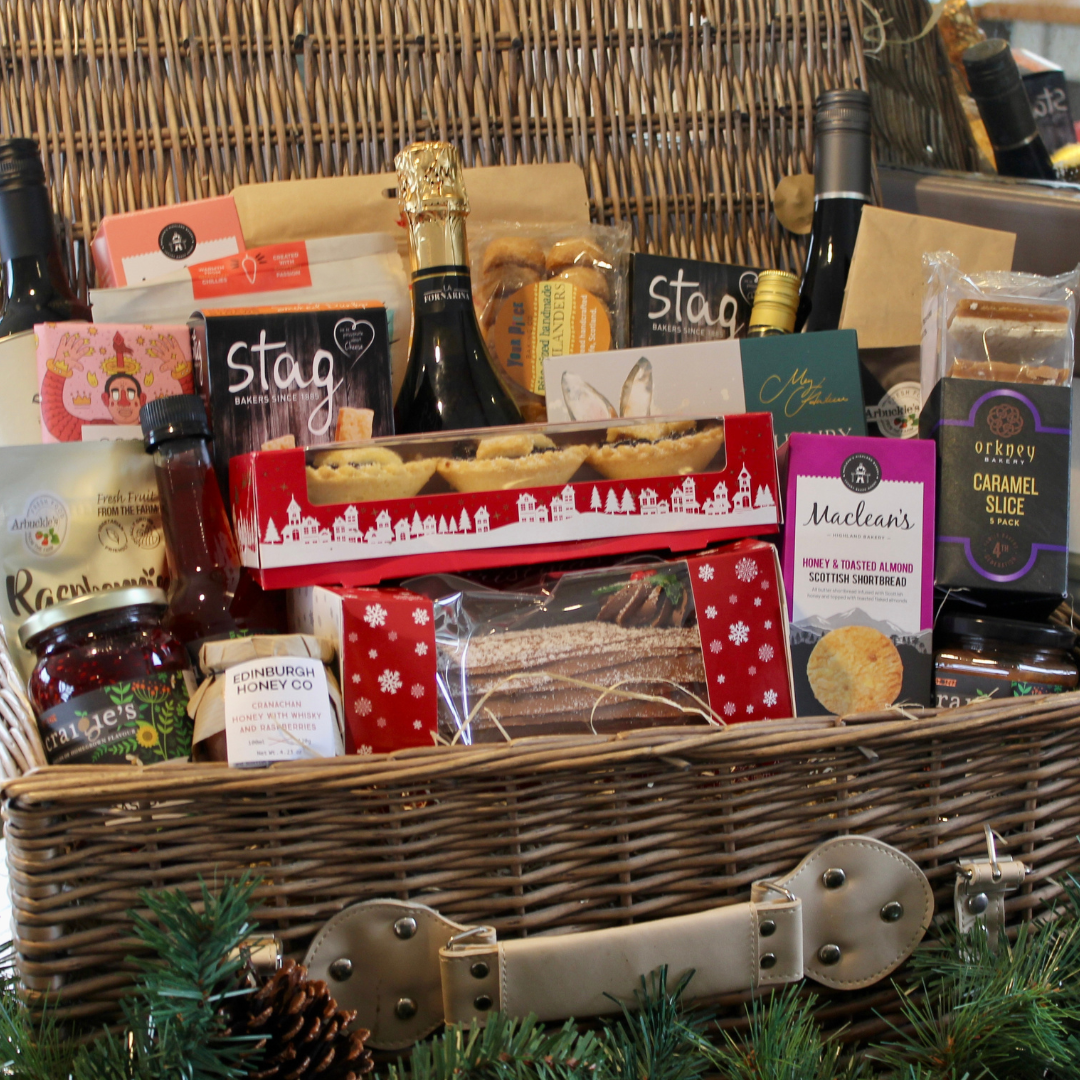 hamper