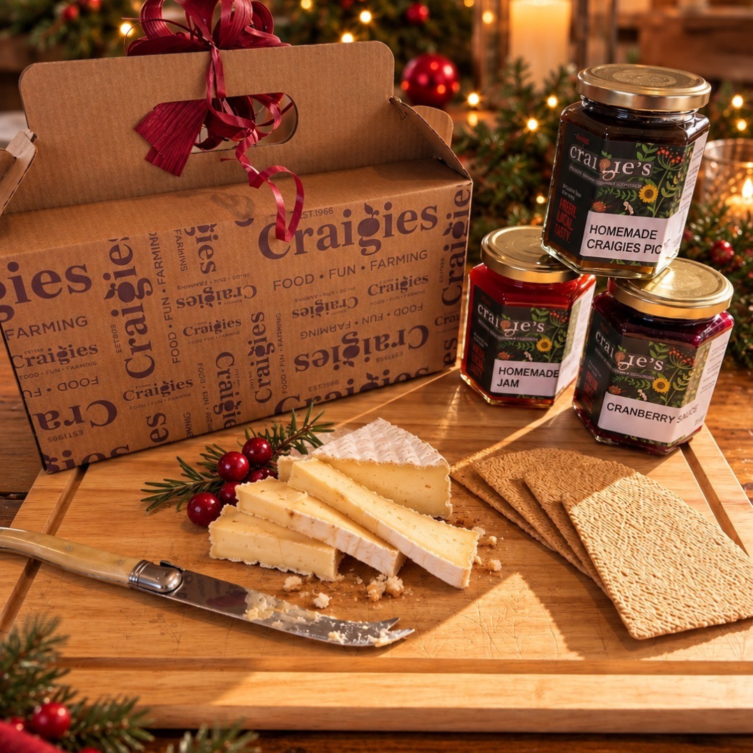 Savoury Hamper