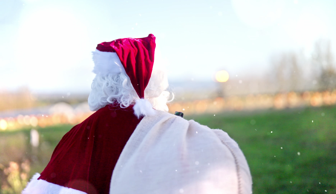 santa experience