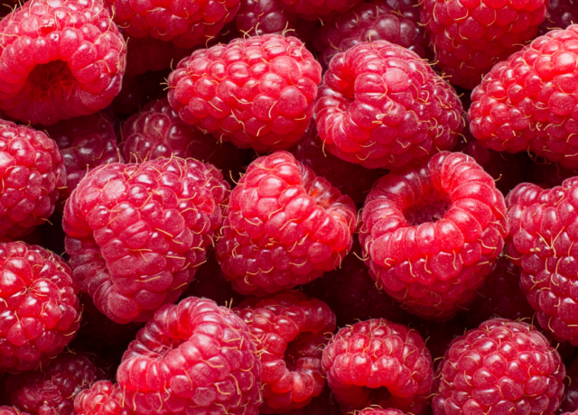 Raspberries