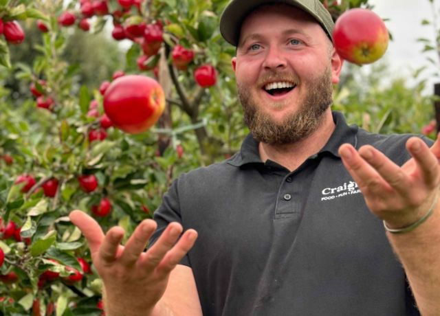 apple fest