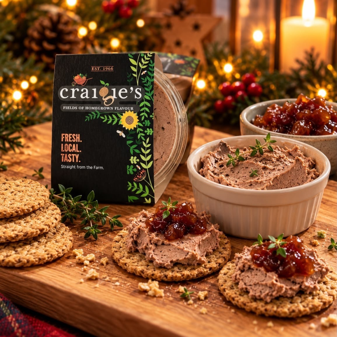 Chicken Liver Pate